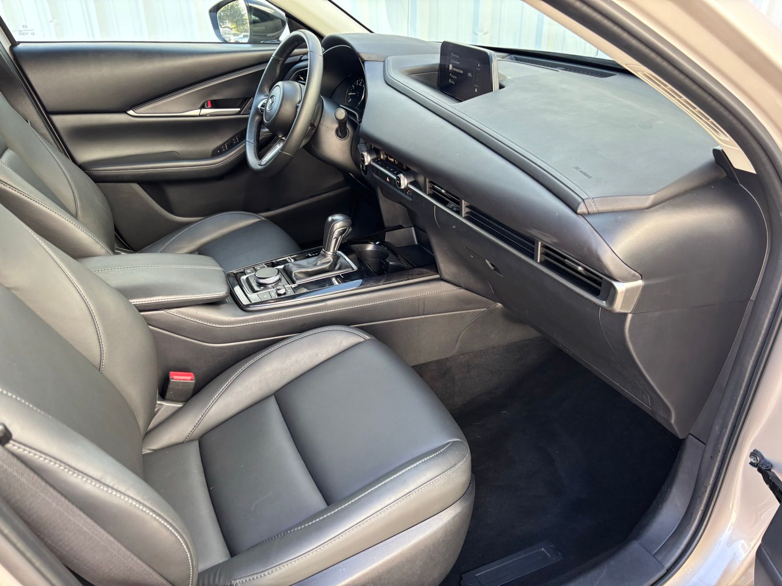 Used Car 2024 Mazda Cx-30  2.5 S Select Sport For Sale Under $25,000 In Austin, Texas