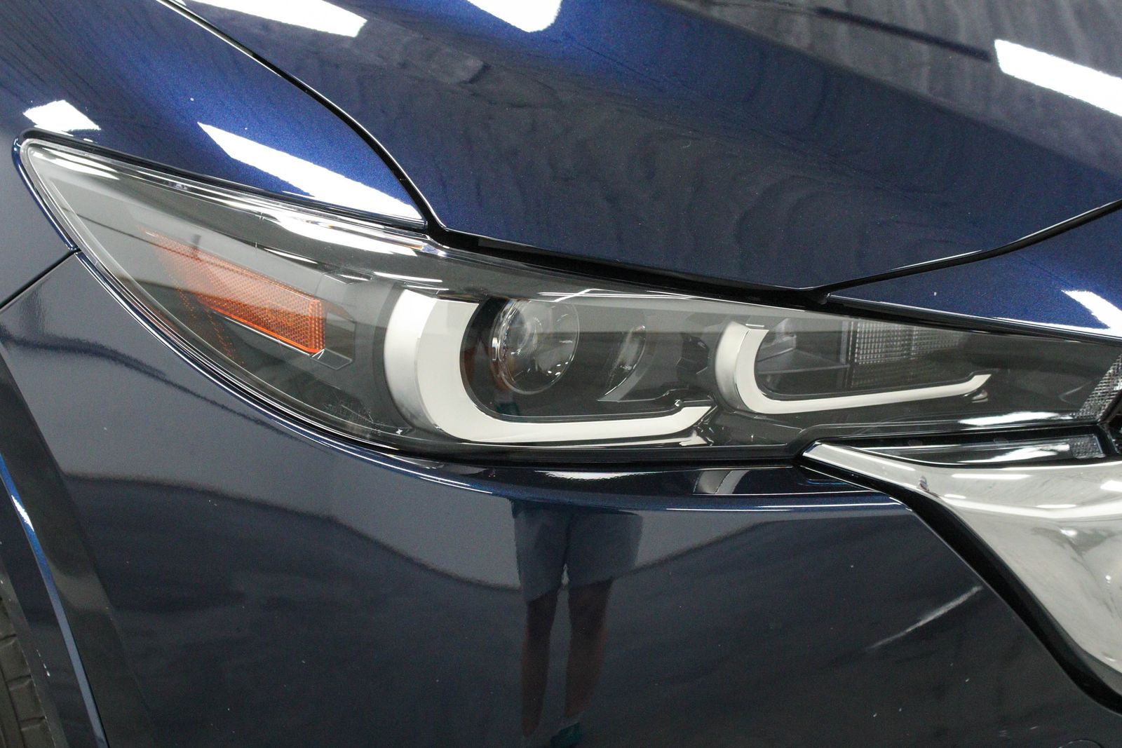 New Car 2025 Mazda Cx-5  2.5 S Select Package For Sale Under $35,000 In Austin, Texas