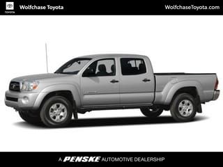 2008 Toyota Tacoma PreRunner -
                  Cordova, TN