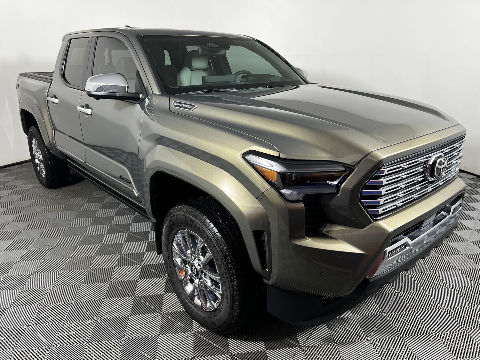 Thumbnail: 2026 Toyota Tacoma - 3