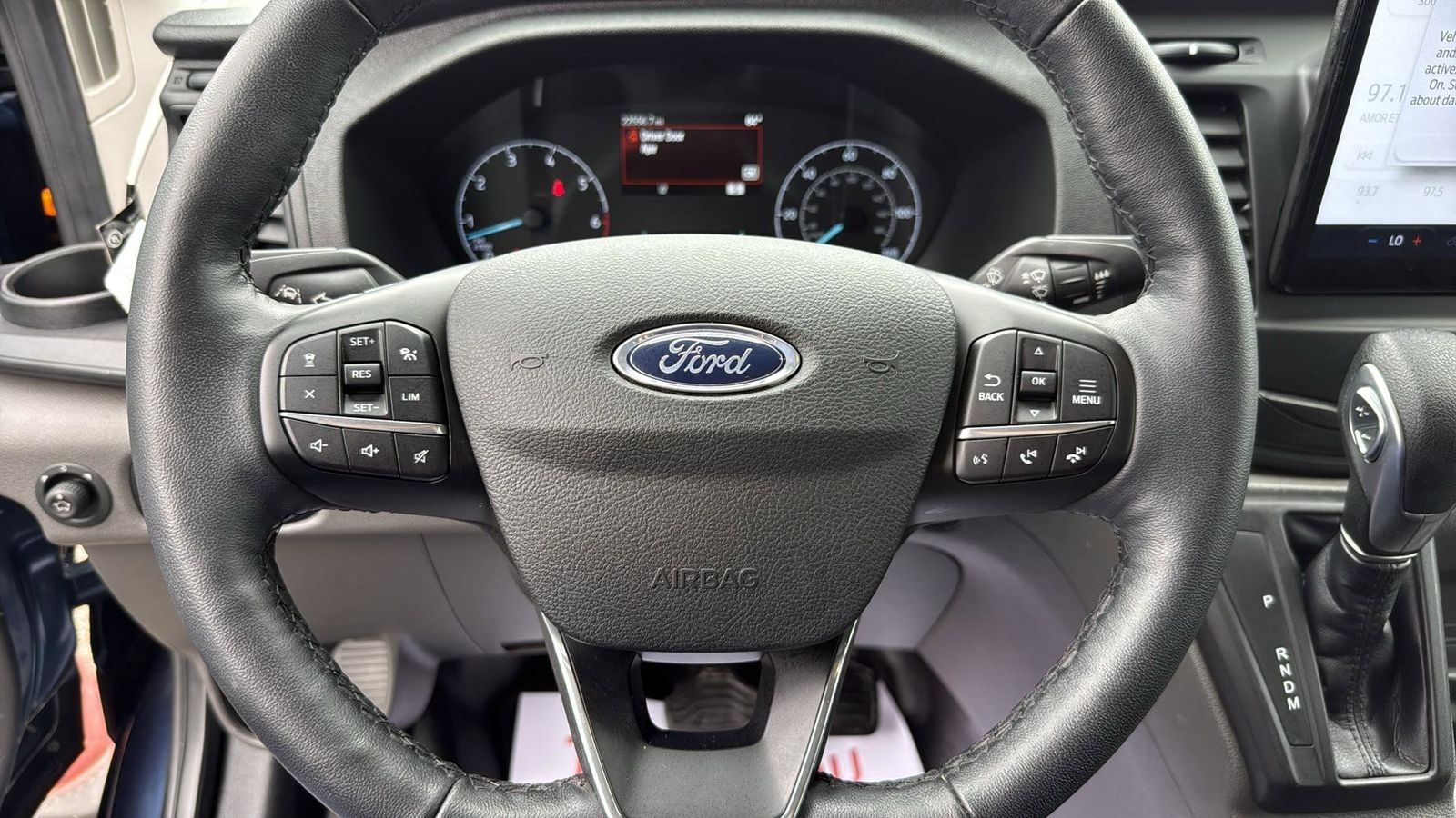 Used Car 2025 Ford Transit-350  Xl For Sale Under $70,000 In Austin, Texas