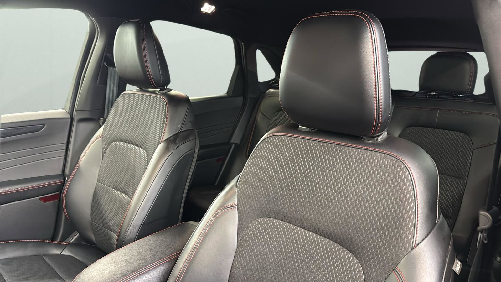 Used Car 2025 Ford Escape  St-line For Sale Under $30,000 In Austin, Texas