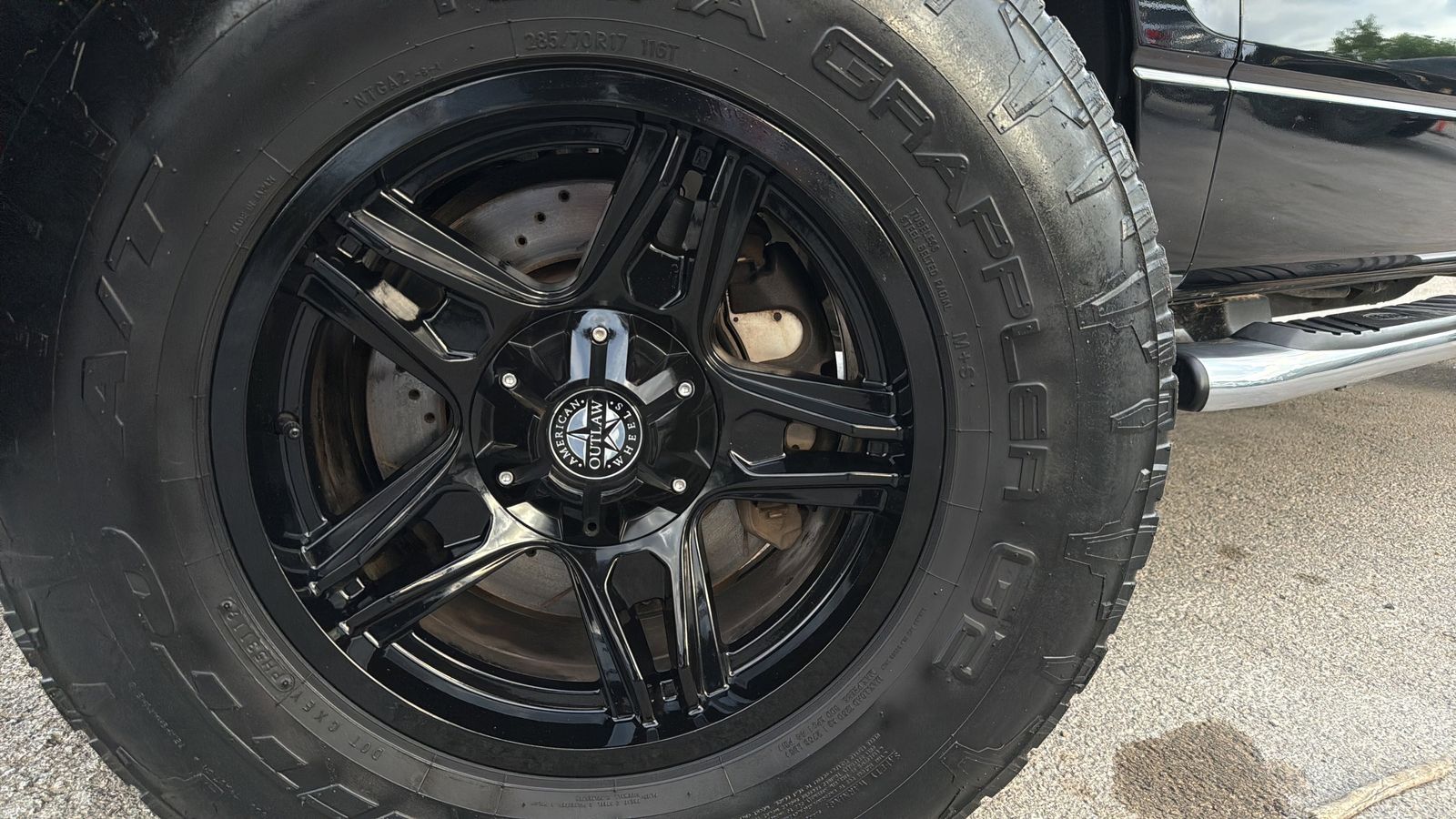 Used Car 2012 Ford F-150  Xlt For Sale Under $15,000 In Austin, Texas