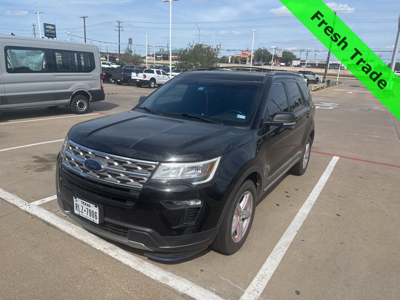 View vehicle photo 2