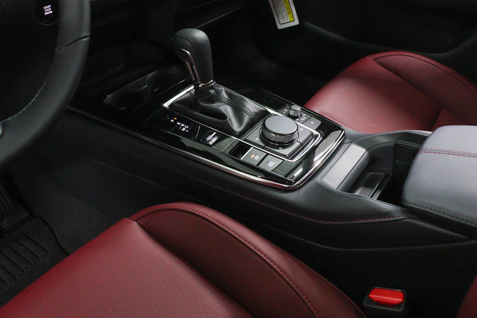 2025 Mazda Cx-30  2.5 S Carbon Edition In Austin, Texas
