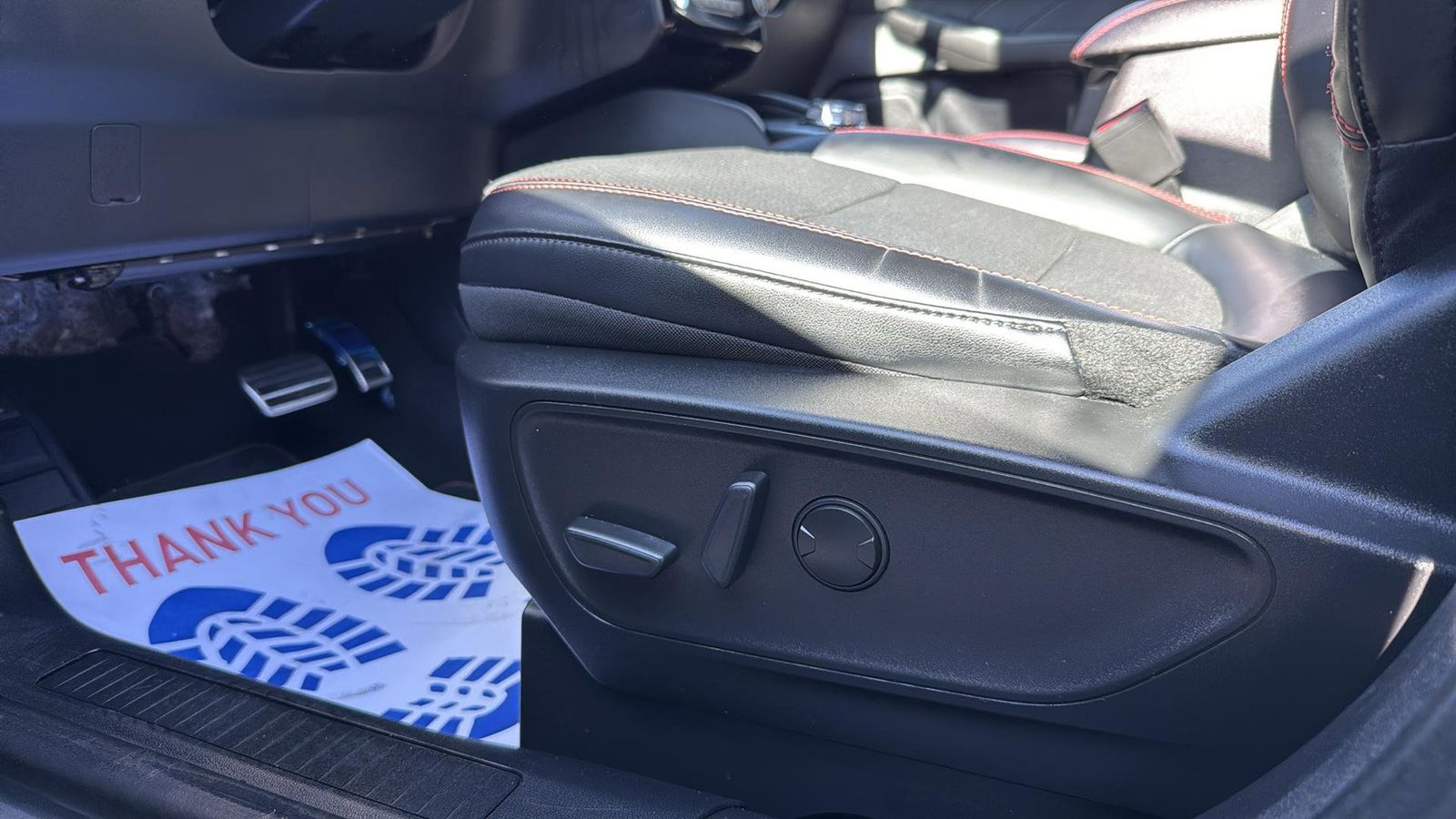 Used Car 2023 Ford Escape  St-line For Sale Under $20,000 In Austin, Texas