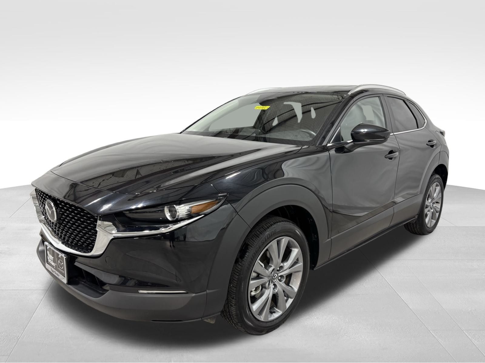 Used Car 2025 Mazda Cx-30  2.5 S Preferred Package For Sale Under $30,000 In Austin, Texas