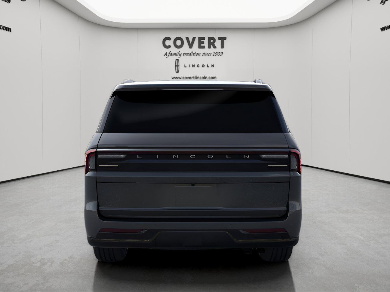 New Car 2025 Lincoln Navigator L  Reserve For Sale Under $110,000 In Austin, Texas