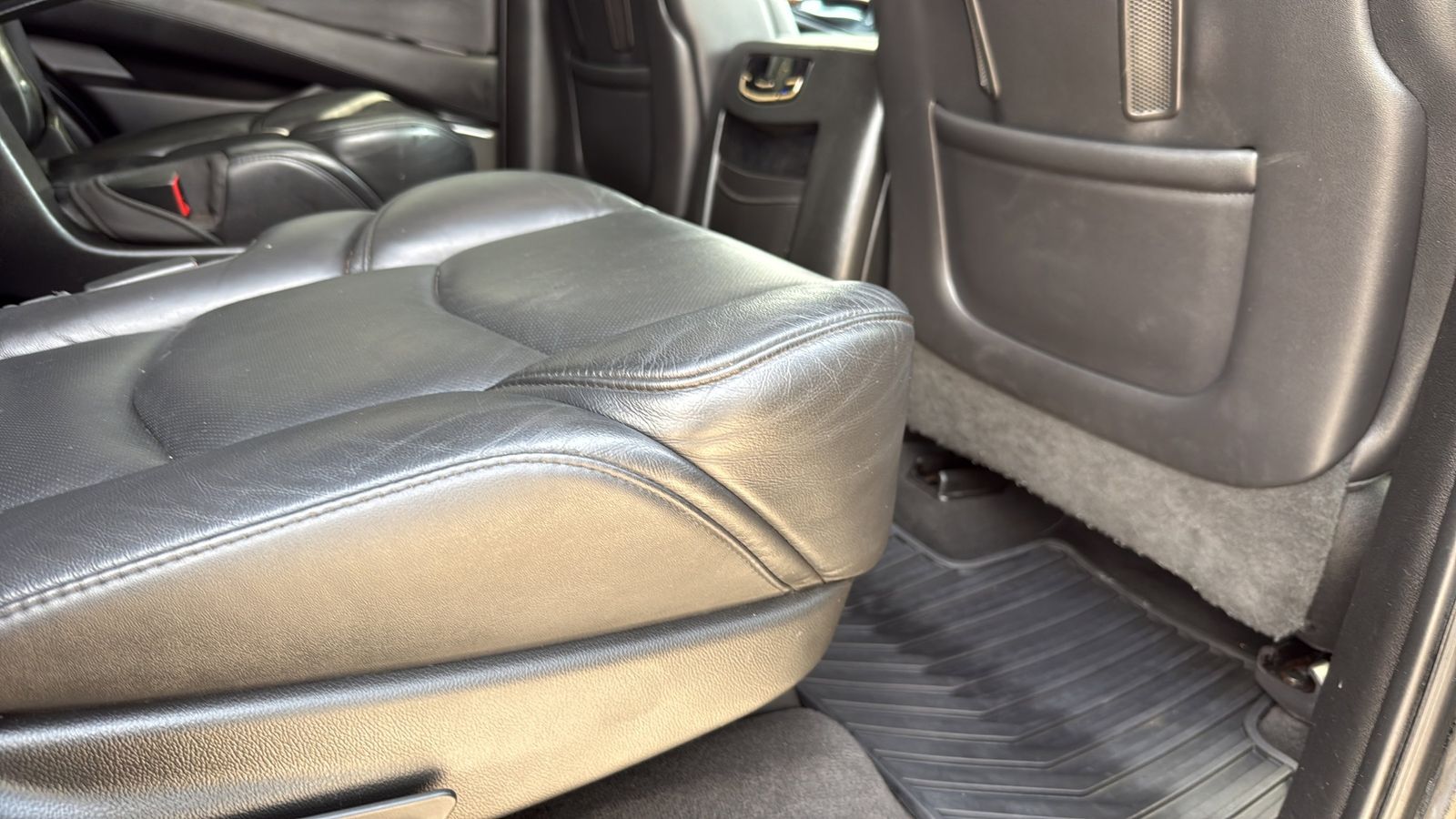 Used Car 2018 Cadillac Escalade  Luxury For Sale Under $30,000 In Austin, Texas