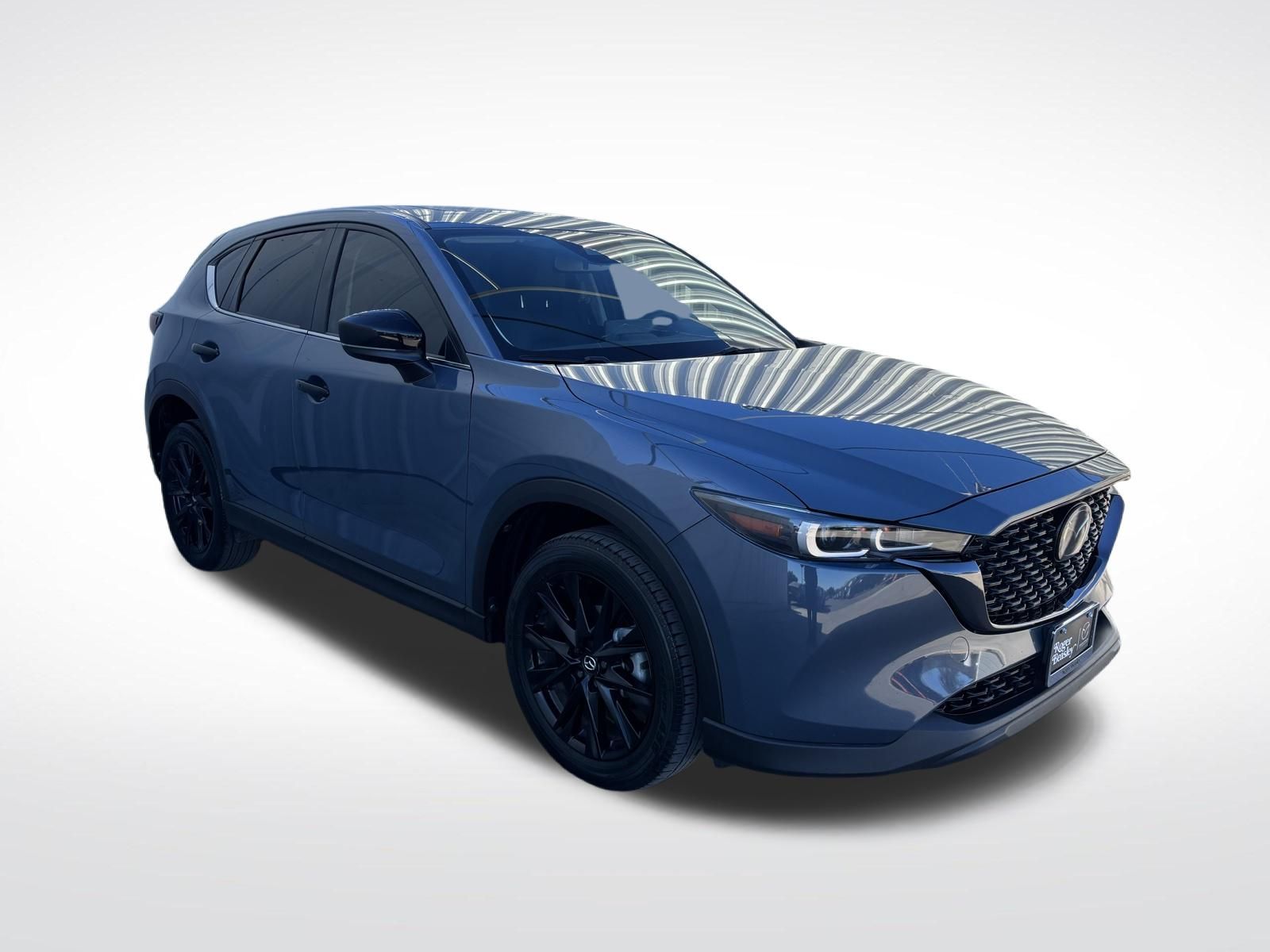 Used Car 2023 Mazda Cx-5  2.5 S Carbon Edition For Sale Under $25,000 In Austin, Texas