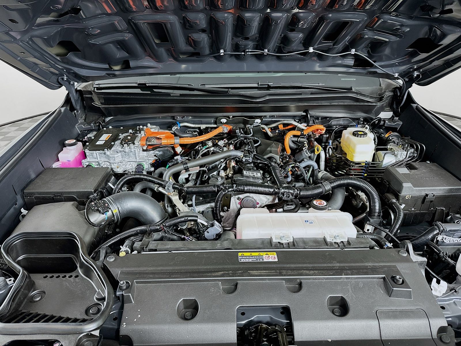2025 Toyota Tacoma TRD Off Road - Photo 31