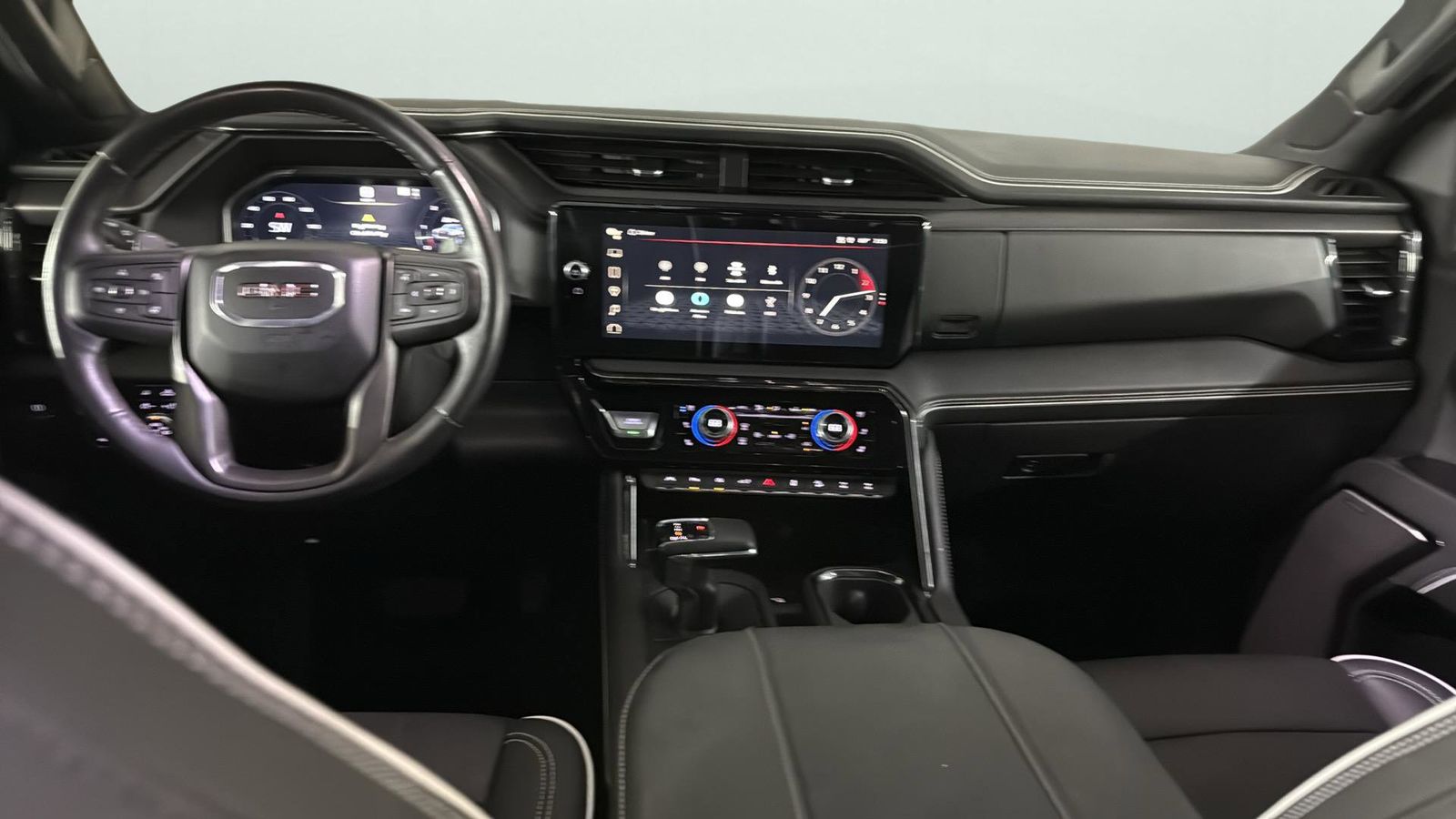 Used Car 2023 Gmc Sierra 1500  At4x For Sale Under $60,000 In Austin, Texas
