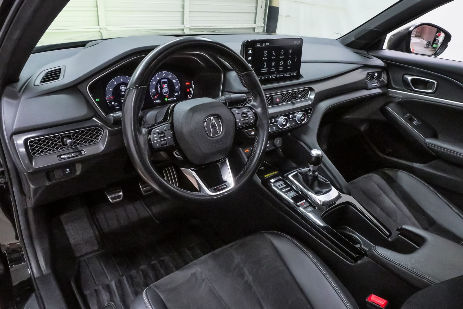 2023 Acura Integra A-Spec Tech Package - 1