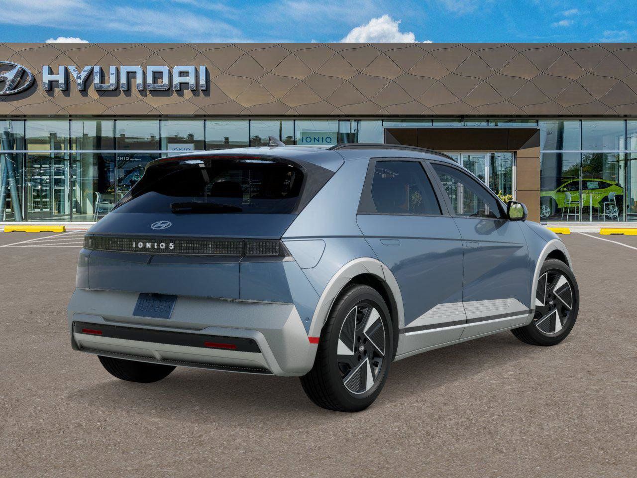 IONIQ 5 Limited