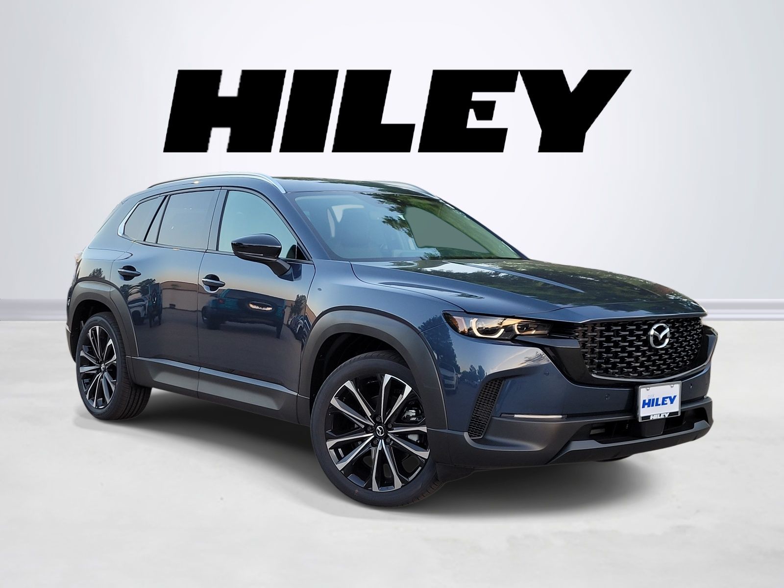 2026 Mazda CX-50 2.5 S Premium's photo