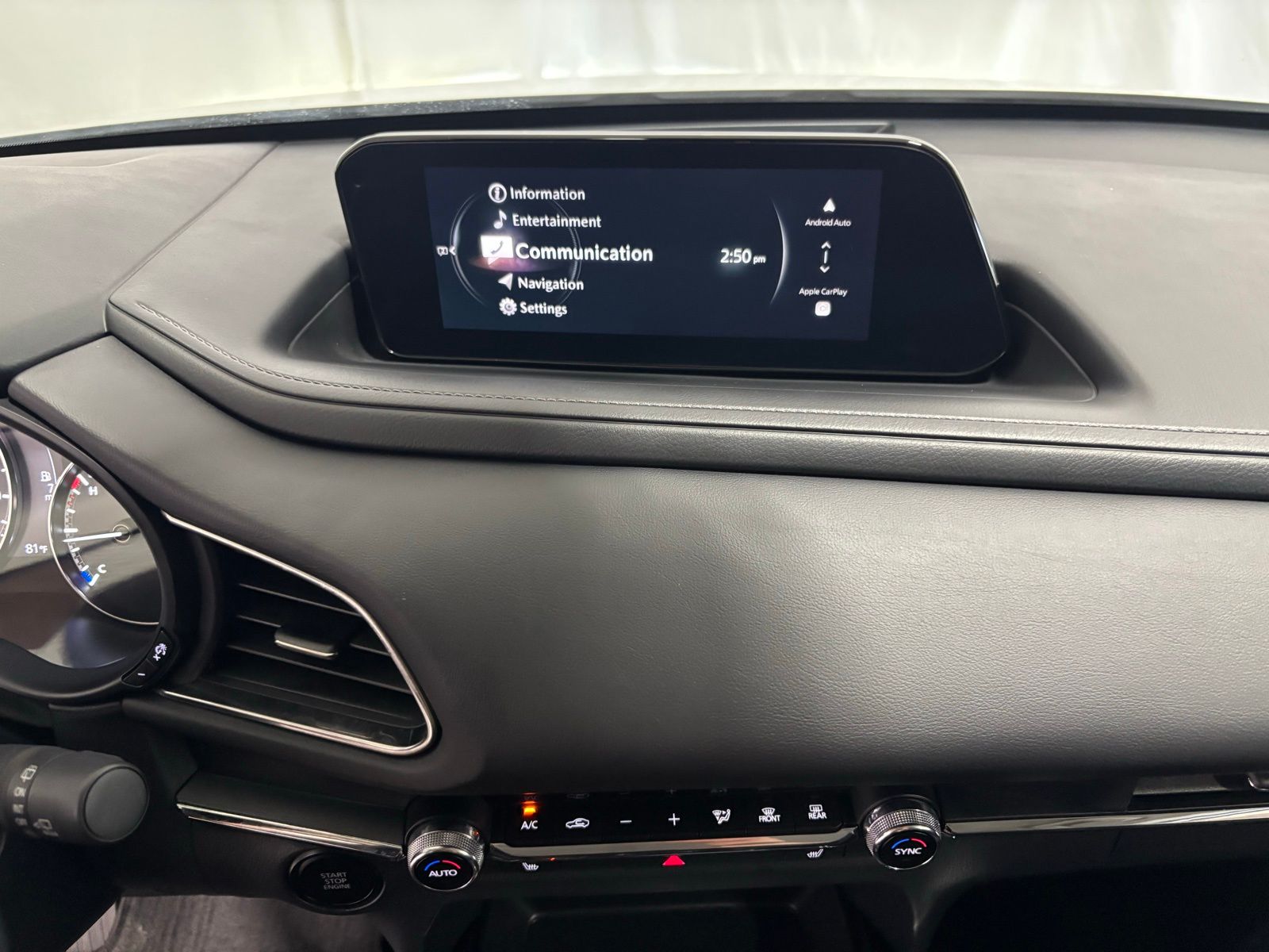 Used Car 2025 Mazda Cx-30  2.5 S Preferred Package For Sale Under $30,000 In Austin, Texas