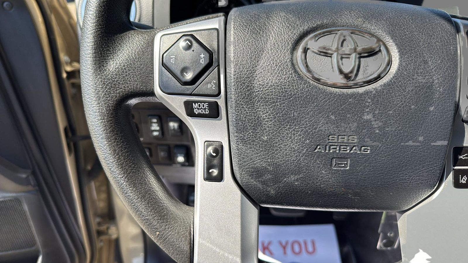 Used Car 2019 Toyota Tundra  Sr5 For Sale Under $35,000 In Austin, Texas