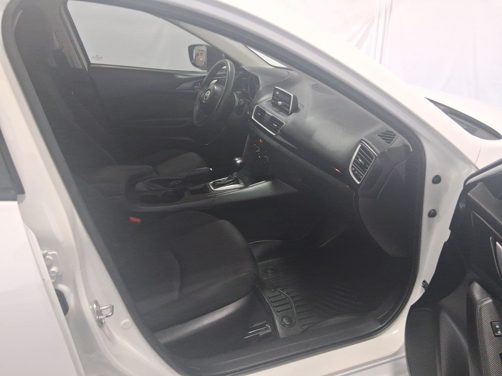 Used Car 2015 Mazda Mazda3  I Sv For Sale Under $10,000 In Austin, Texas