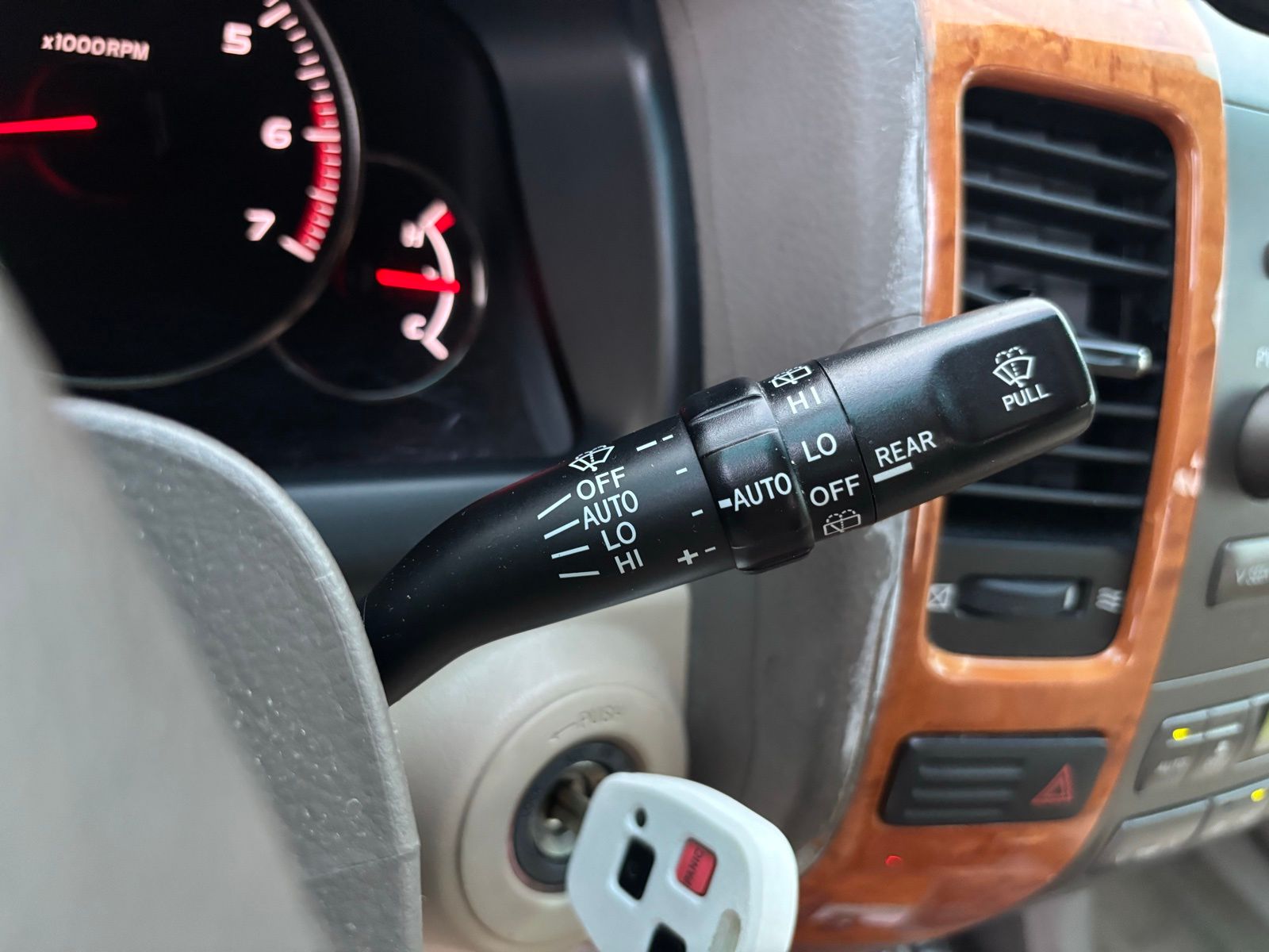 Used Car 2006 Lexus Gx  470 For Sale Under $15,000 In Austin, Texas