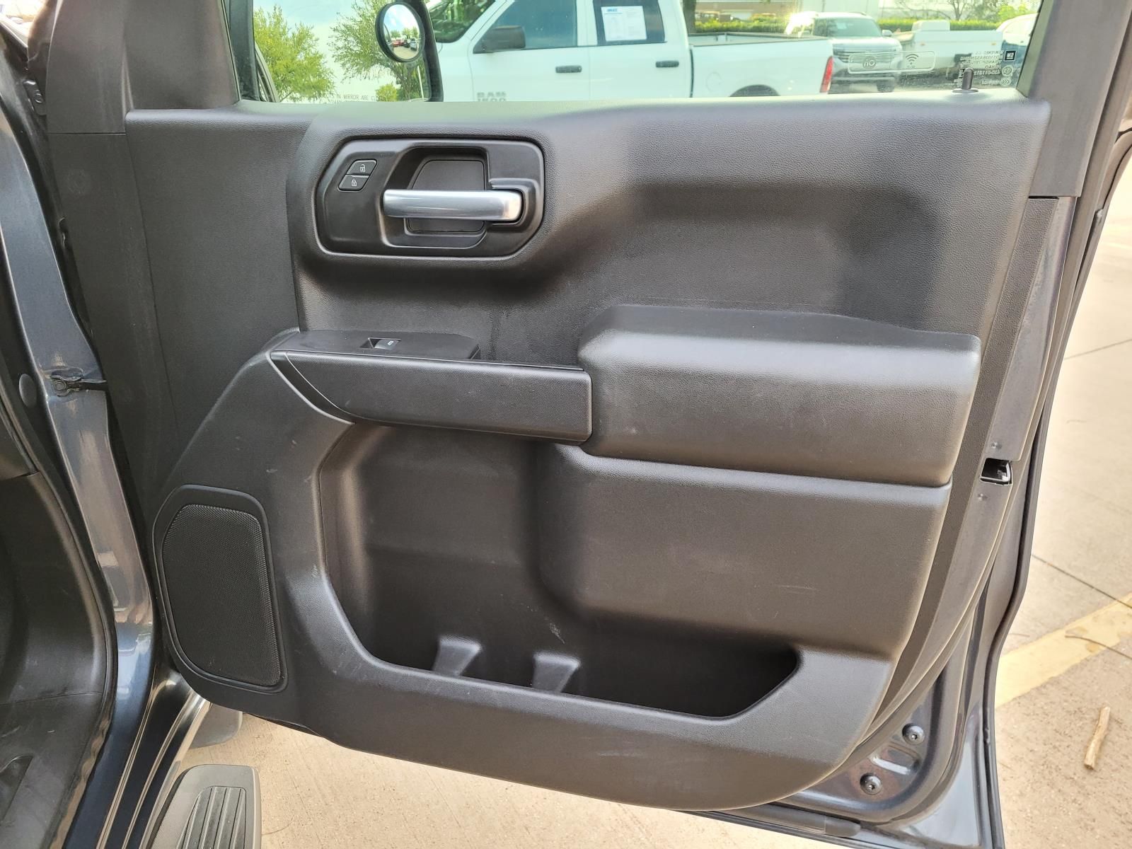 used 2020 Chevrolet Silverado 1500 car, priced at $22,500