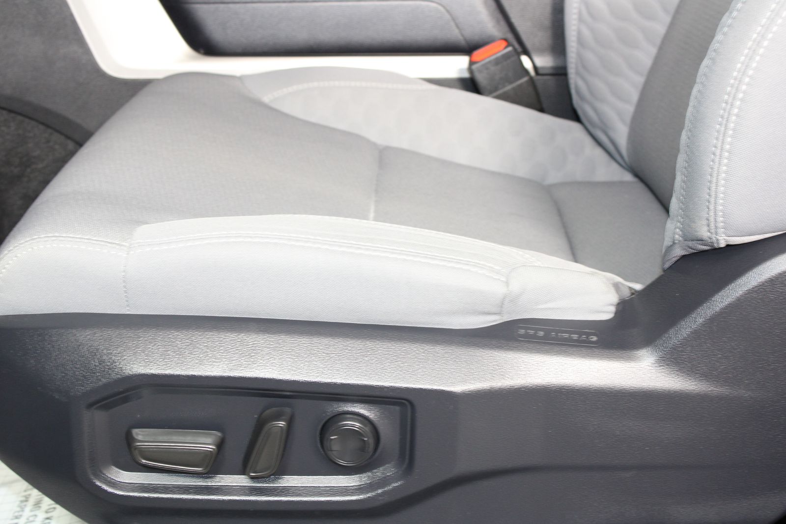Used 2025 Gray Toyota SR5 image 23