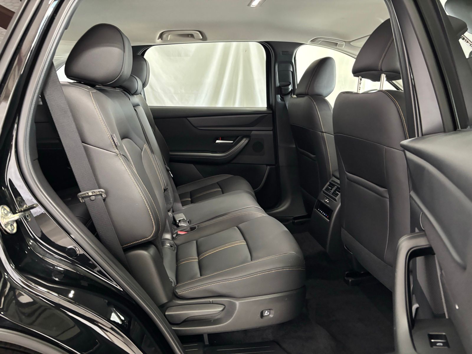 Used Car 2025 Mazda Cx-90  3.3 Turbo Select For Sale Under $35,000 In Austin, Texas