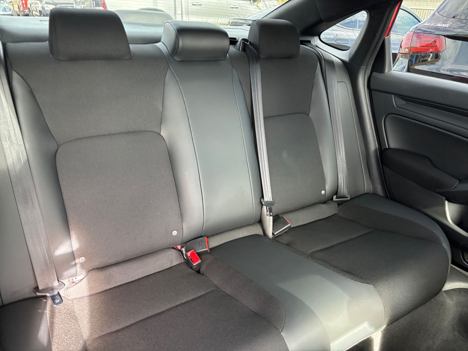 Used 2023 Honda Civic Sedan