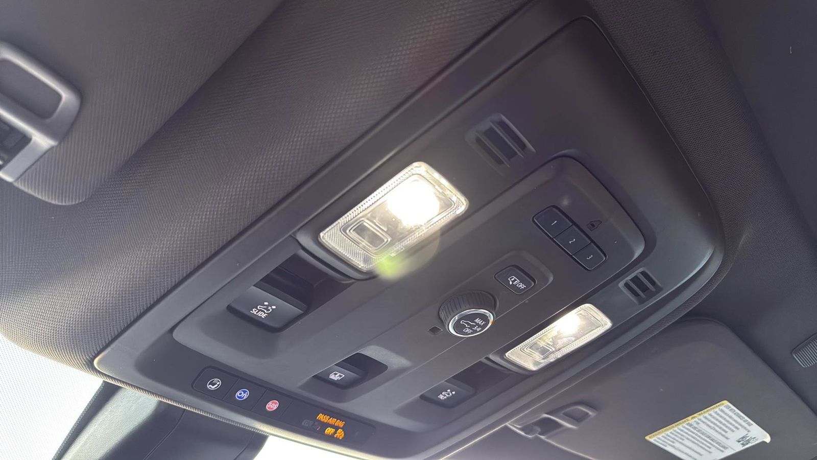 Used Car 2021 Chevrolet Suburban  Lt For Sale Under $35,000 In Austin, Texas