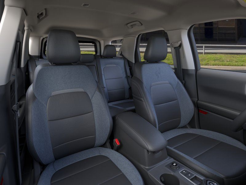 New Car 2025 Ford Bronco Sport  Outer Banks For Sale Under $35,000 In Austin, Texas