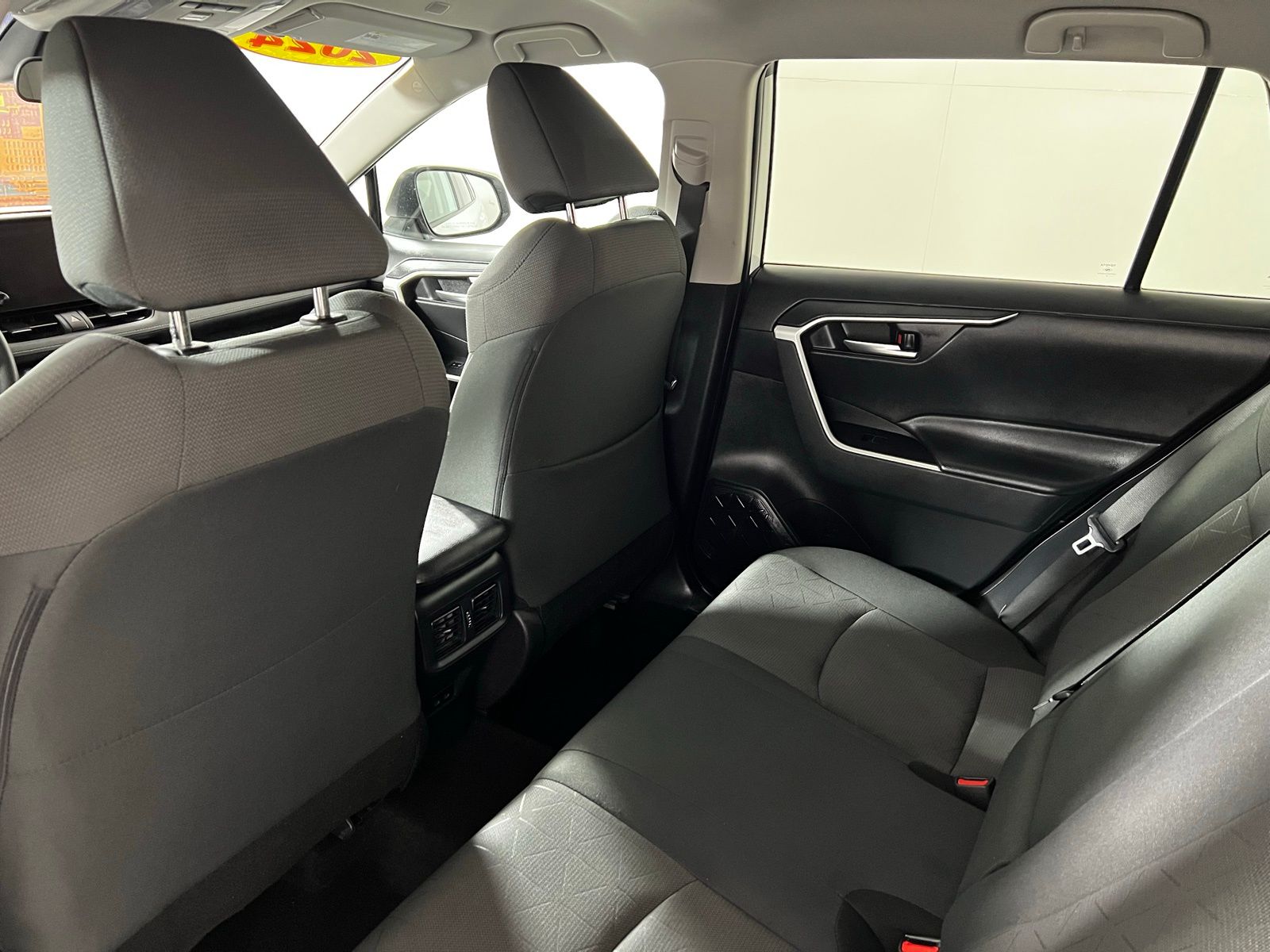 Thumbnail: 2024 Toyota RAV4 - 19