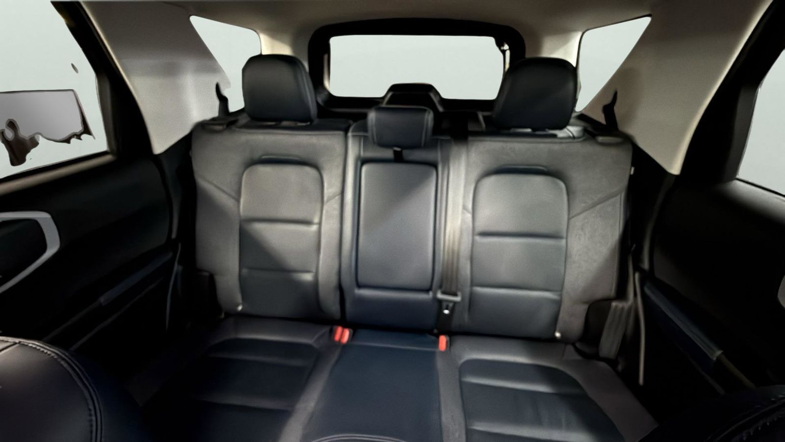 Used Car 2021 Ford Bronco Sport  First Edition For Sale Under $30,000 In Austin, Texas