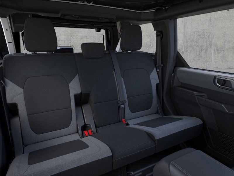 New Car 2025 Ford Bronco  Big Bend For Sale Under $50,000 In Austin, Texas