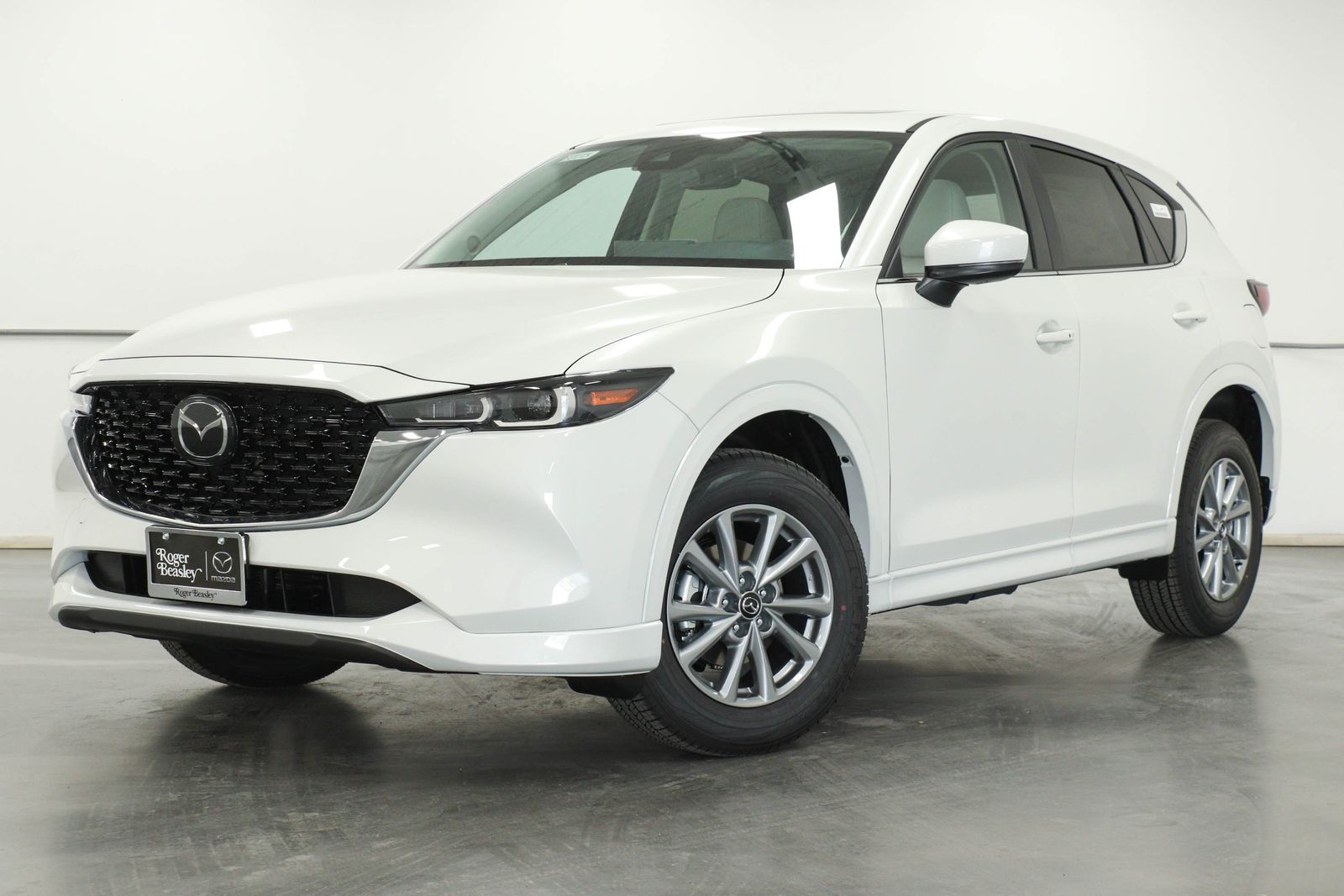 New Car 2025 Mazda Cx-5  2.5 S Preferred Package For Sale Under $35,000 In Austin, Texas
