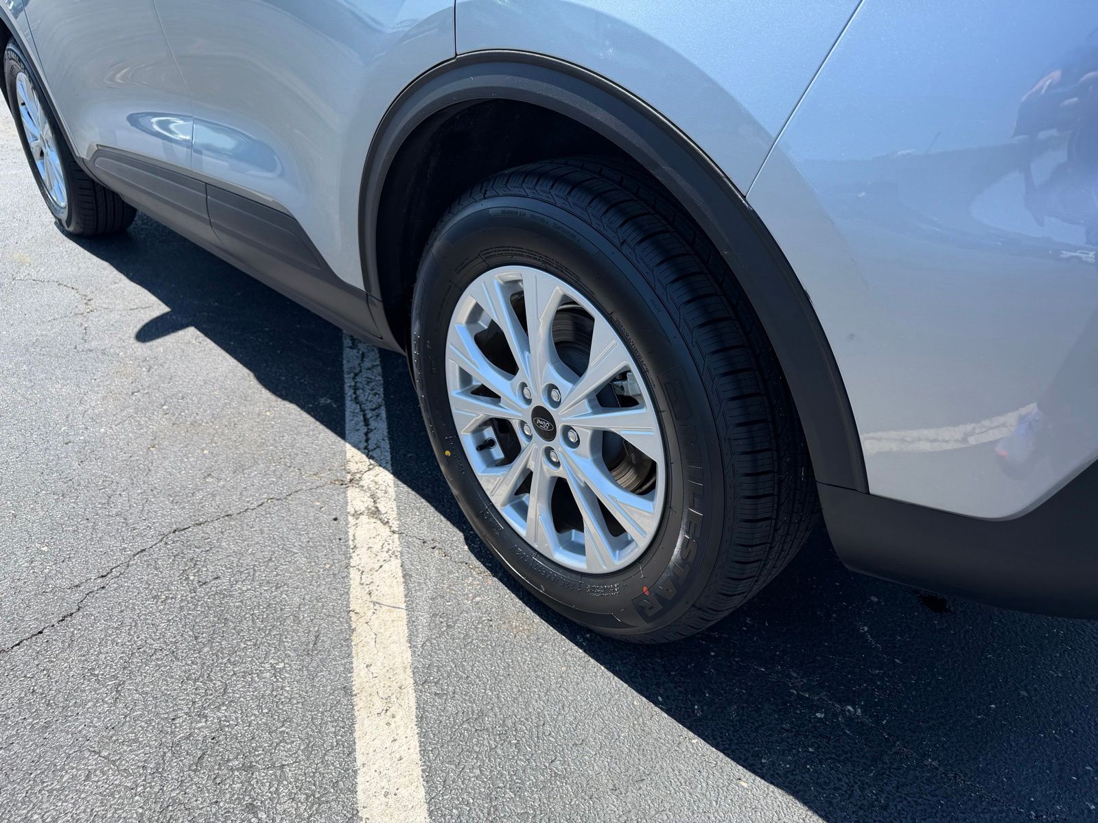 2024 Ford Escape image 10