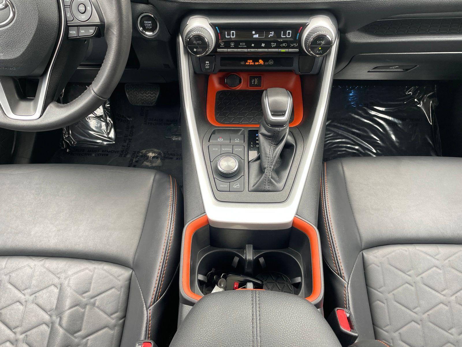 Used 2023 Ice Toyota Adventure image 14