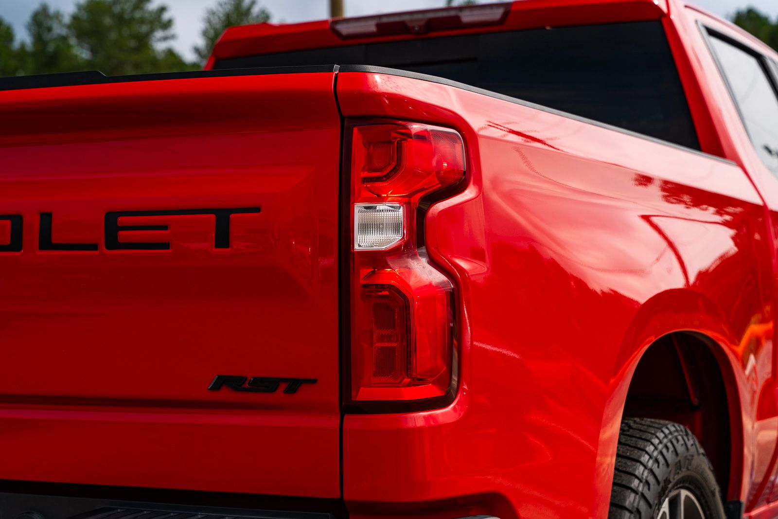 Used 2021 Chevrolet Silverado 1500 Truck