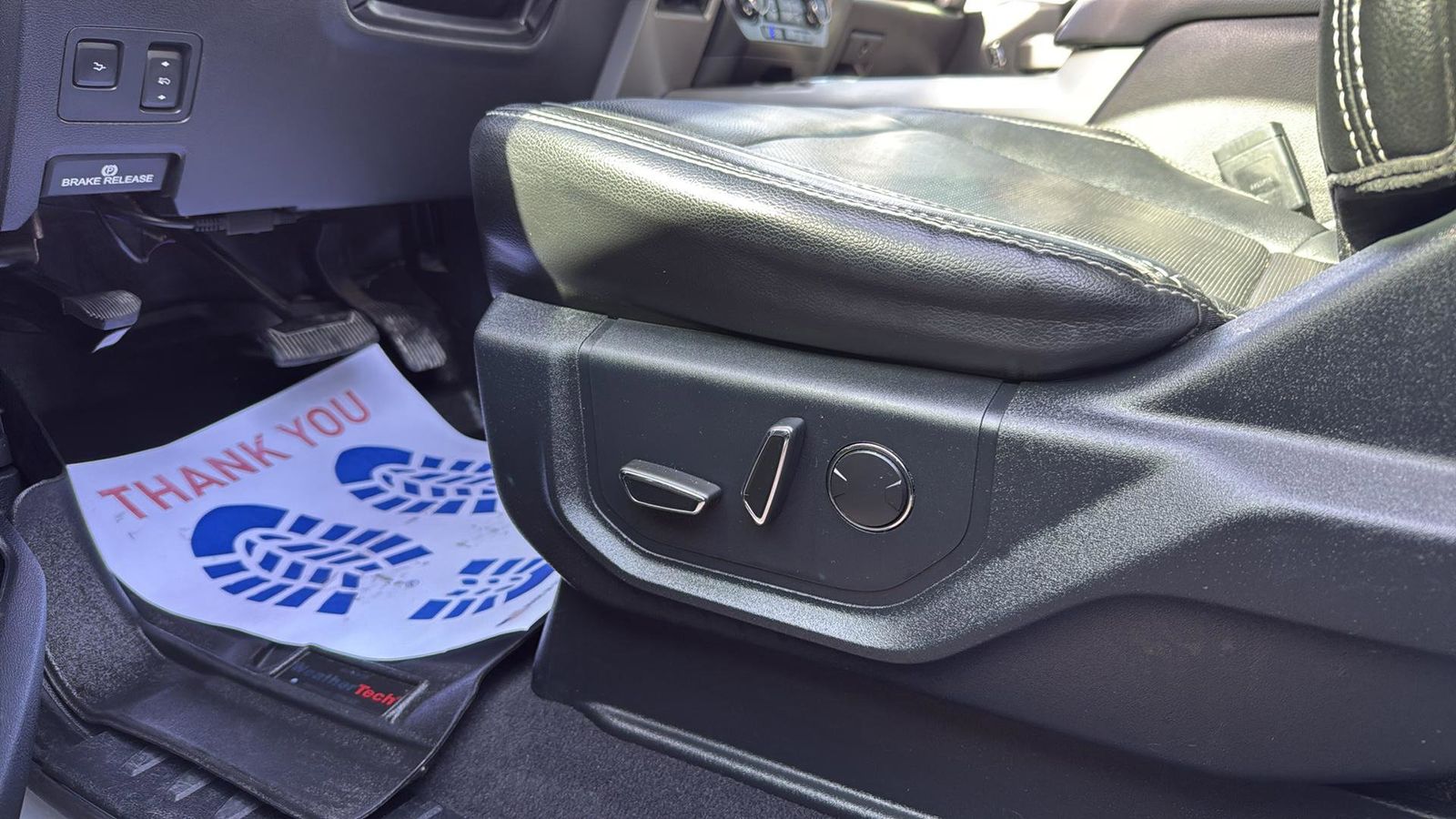 Used Car 2019 Ford F-250sd  Lariat For Sale Under $60,000 In Austin, Texas