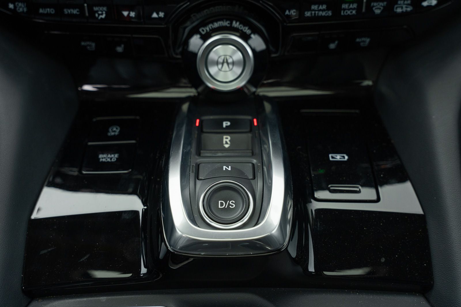 Used 2022 Acura MDX SUV