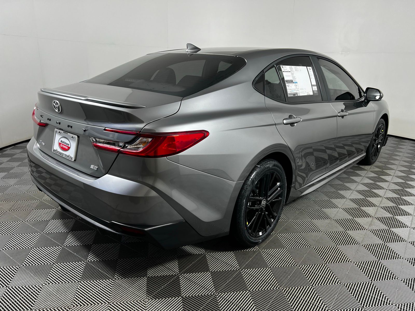 Thumbnail: 2026 Toyota Camry - 5