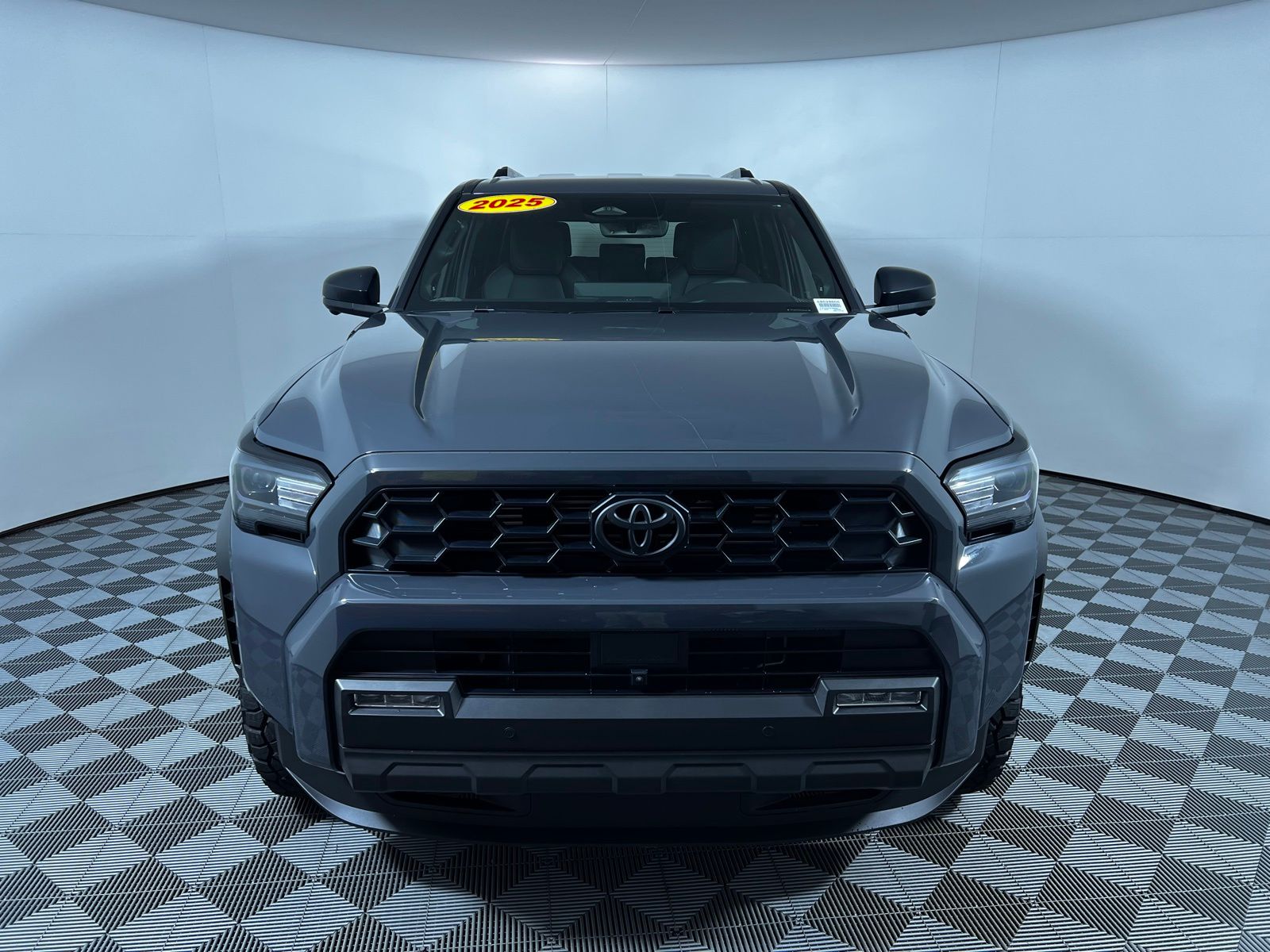 Thumbnail: 2025 Toyota 4Runner - 2