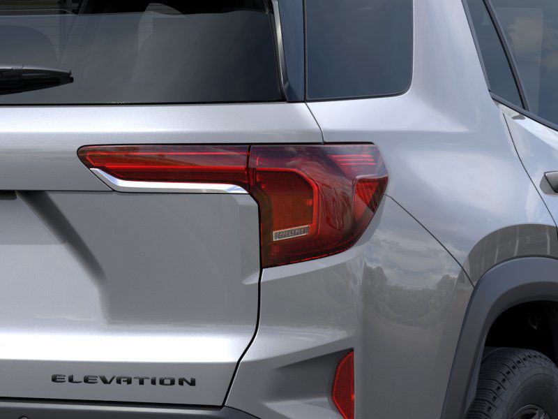2026 GMC Terrain Elevation - 10