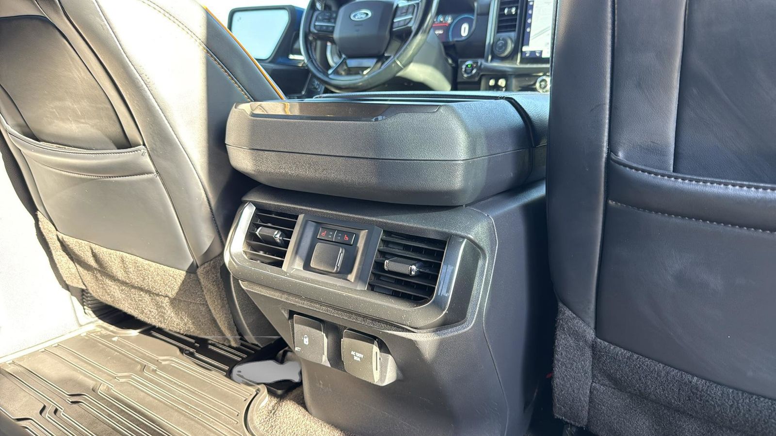 Used Car 2021 Ford F-150  Tremor For Sale Under $50,000 In Austin, Texas