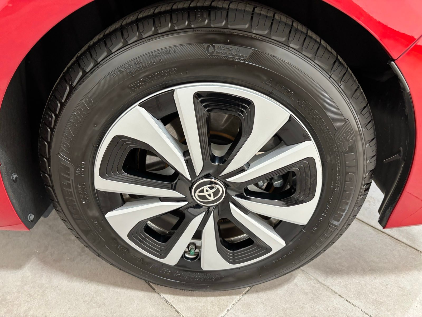 Used Car 2018 Toyota Prius Prime  For Sale Under $20,000 In Austin, Texas