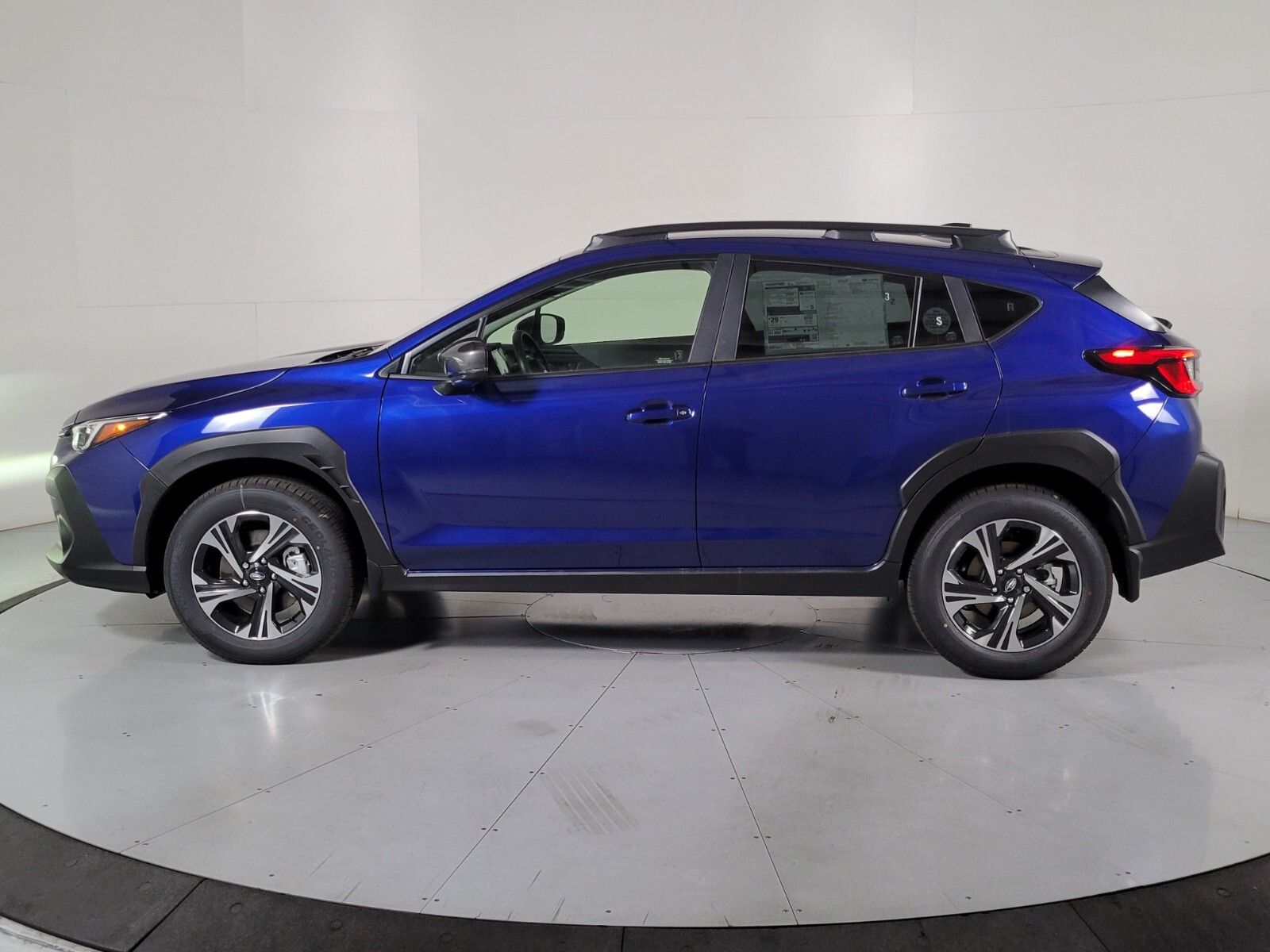 2024 Subaru Crosstrek Premium 7