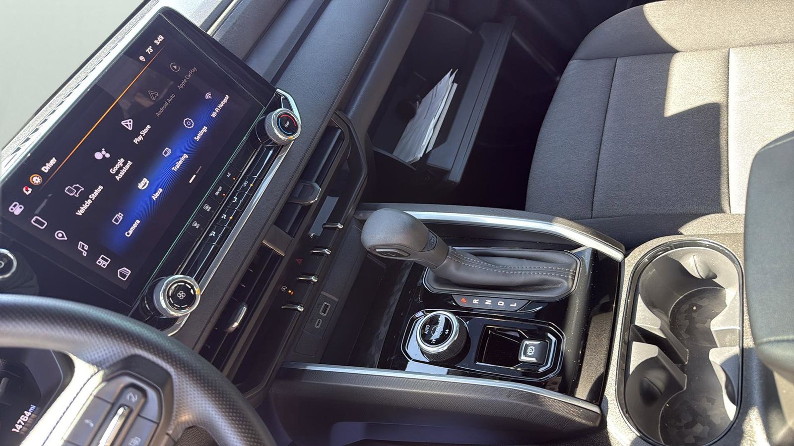 Used Car 2024 Chevrolet Colorado  Trail Boss For Sale Under $40,000 In Austin, Texas