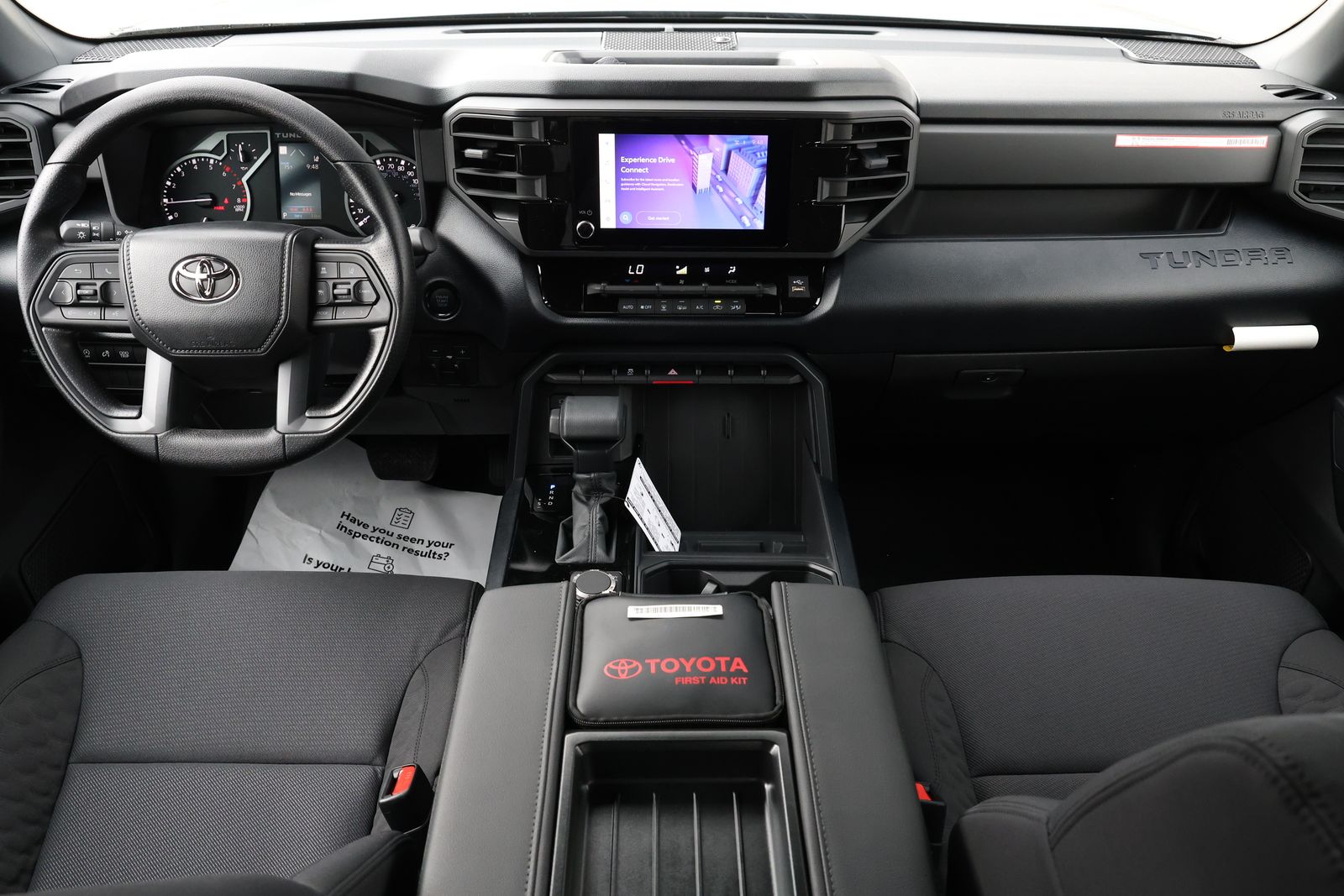 New 2026  Toyota SR5 image 2