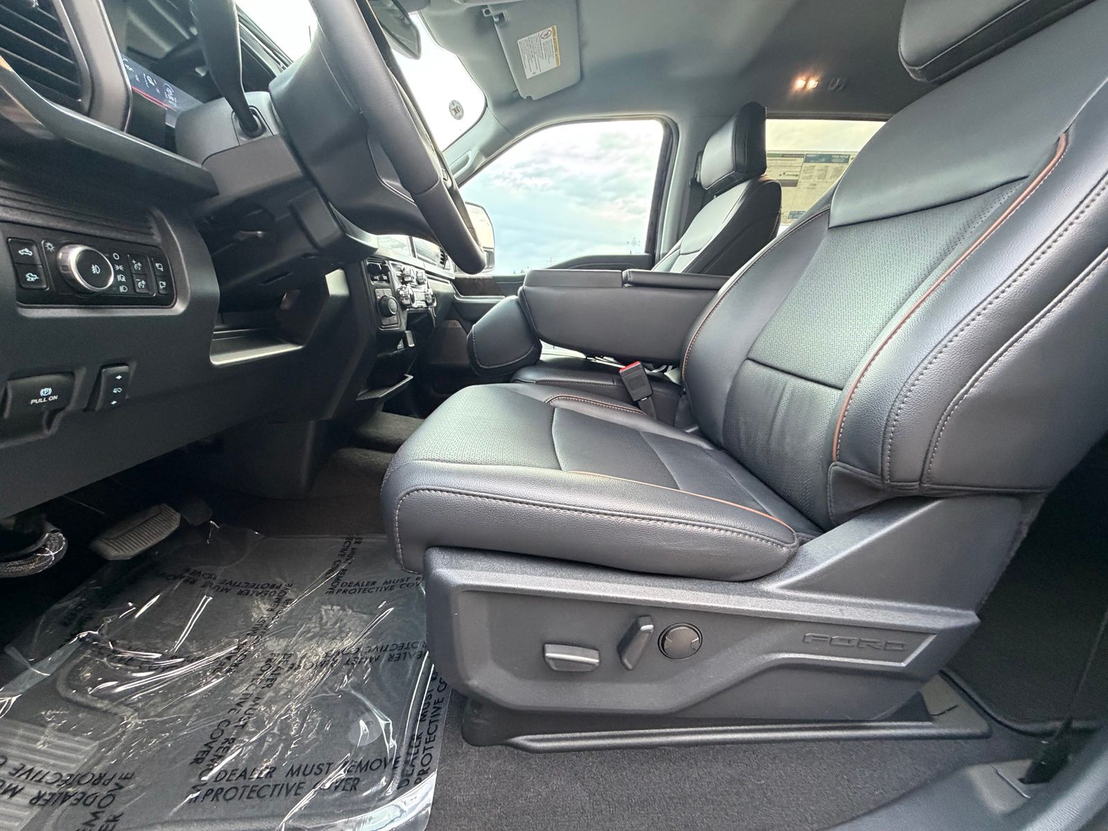 Used 2026 Ford F-450SD Truck