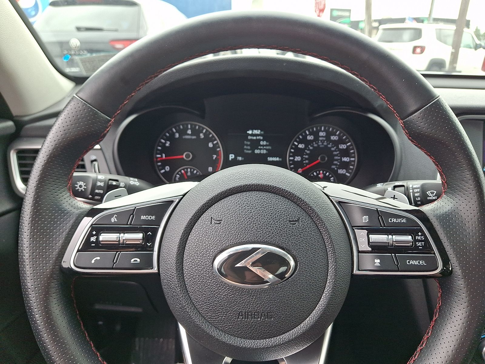 Used 2019 Kia Optima Sedan