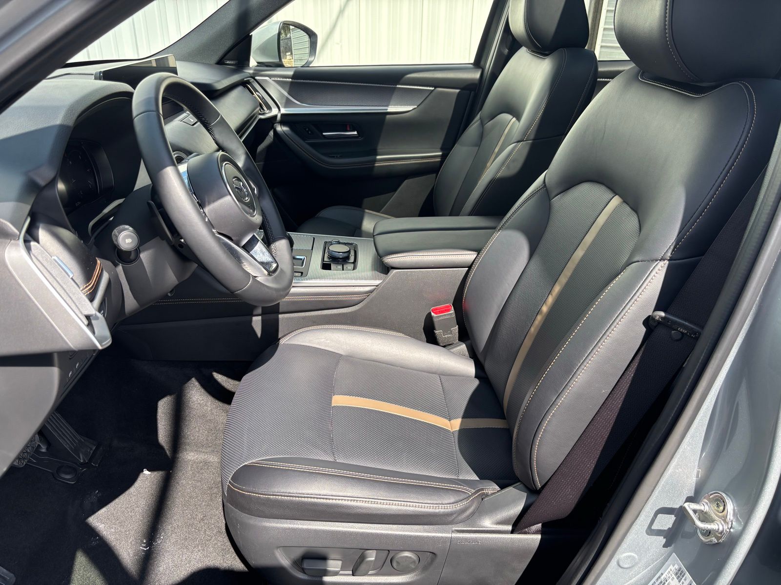 Used Car 2025 Mazda Cx-90  3.3 Turbo Premium Plus For Sale Under $50,000 In Austin, Texas