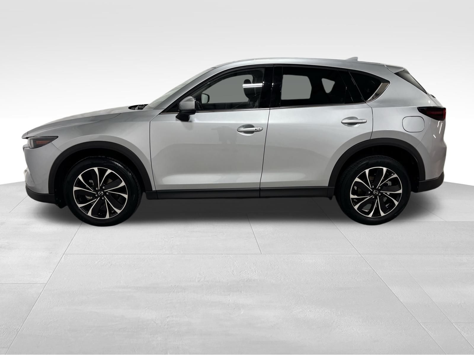 Used Car 2022 Mazda Cx-5  2.5 S Premium Plus Package For Sale Under $30,000 In Austin, Texas